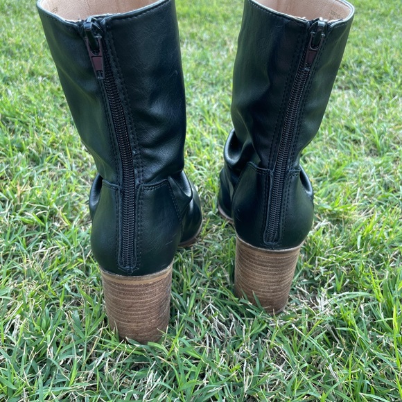 Womens Booties - Picture 3 of 8